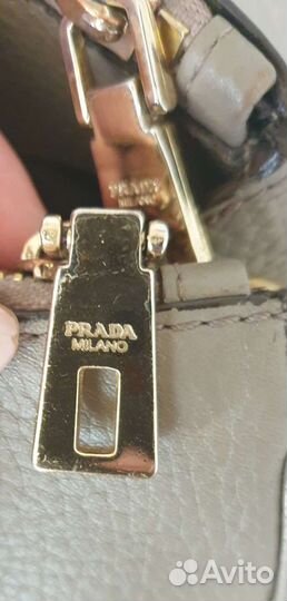 Сумка женская Prada