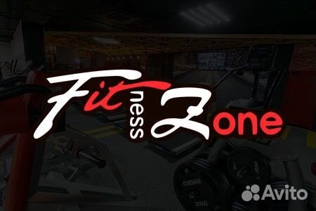 Абонемент в фитнес клуб