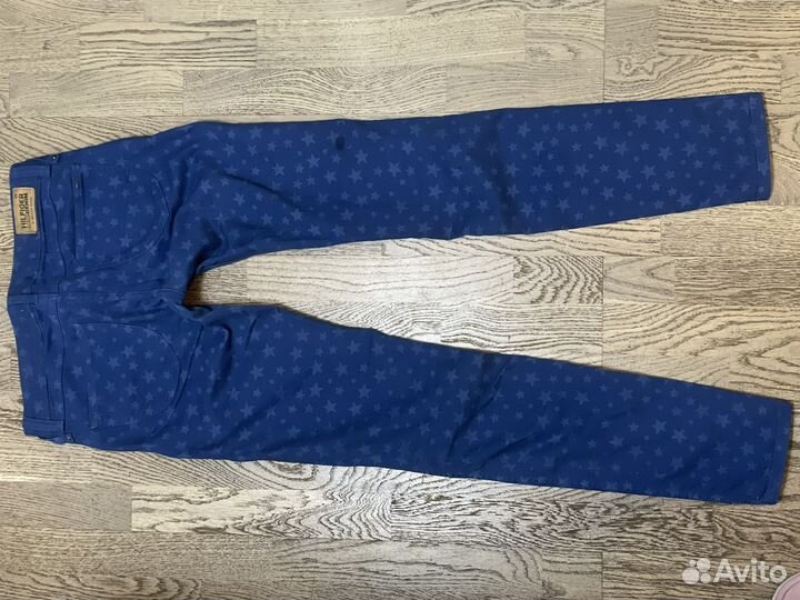 Tommy hilfiger джинсы 26