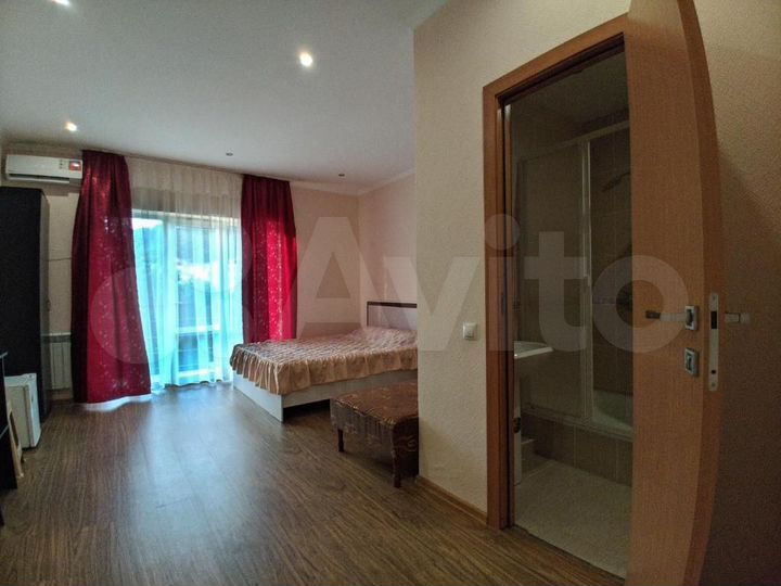 Комната 18 м², 3/3 эт.