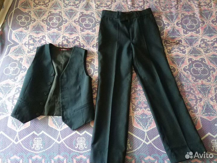 Школьная форма