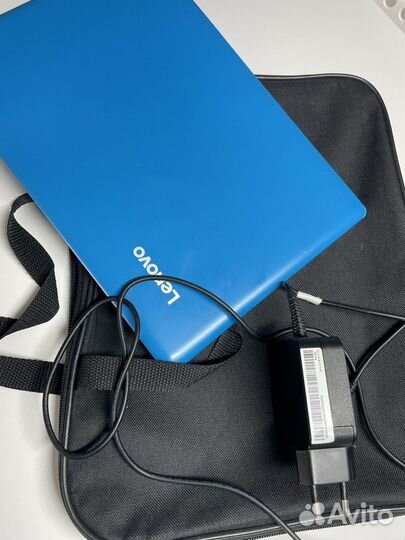 Ноутбук Lenovo ideapad