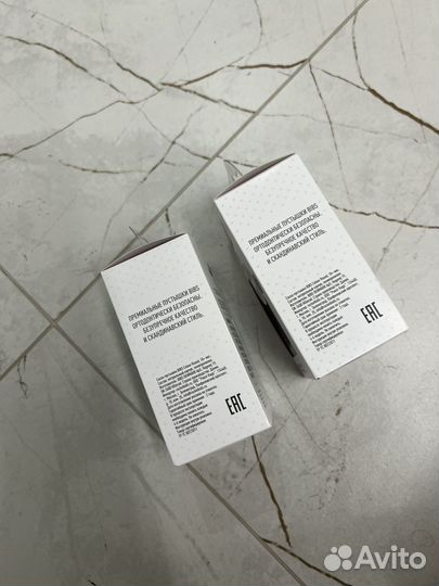 Соска пустышка bibs 18 + 3 размер