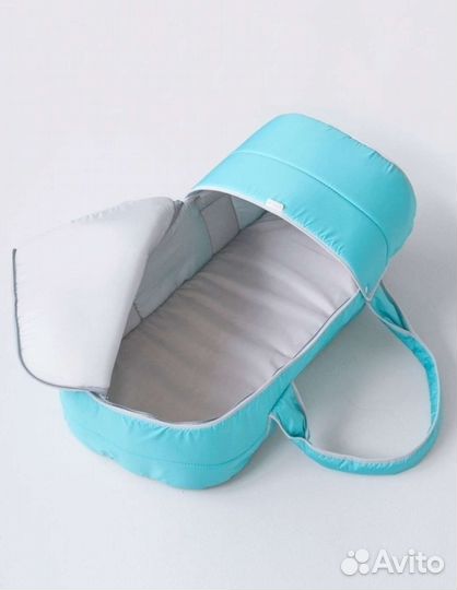 Сумка переноска для детей