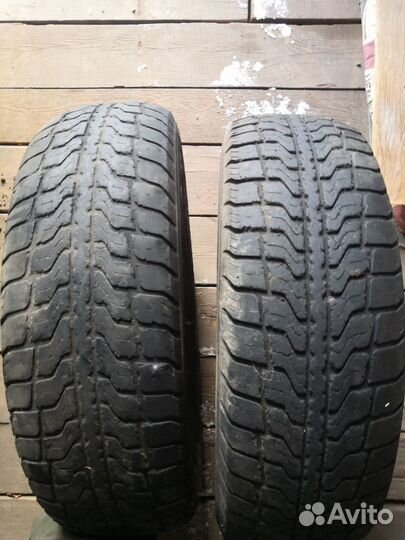 КАМА Кама-235 215/70 R16