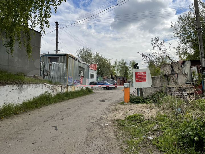 Гараж, 30 м²