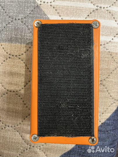 Гитарная педаль mxr phase 90
