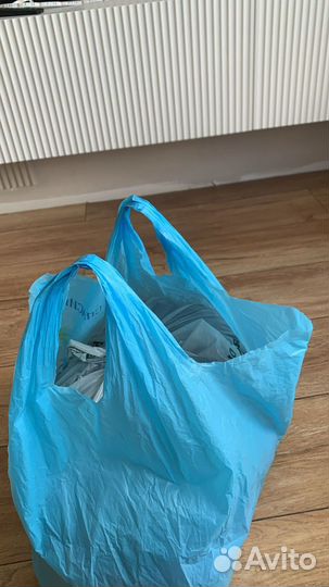 Женские вещи пакетом 44