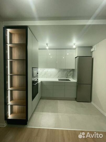 Кухни на заказ