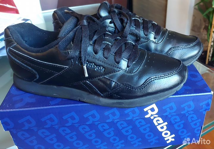 Кроссовки reebok 38 размер