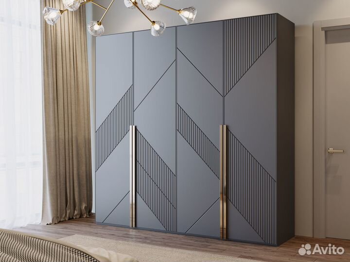 Мебельные фасады на заказ