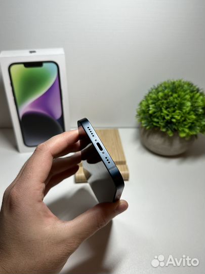 iPhone 14, 128 ГБ