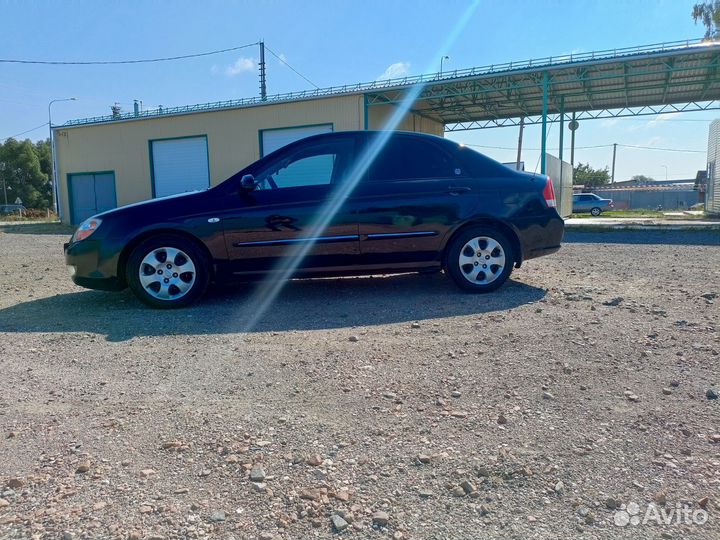 Kia Cerato 1.6 МТ, 2009, 174 000 км