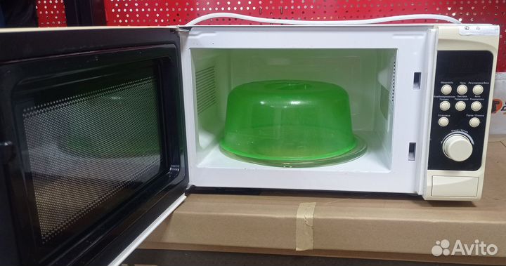 Микроволновая печь Galanz