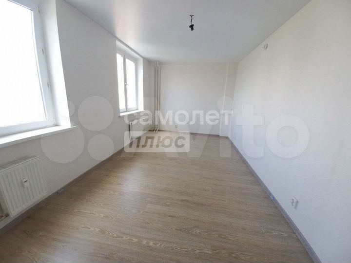 2-к. квартира, 68,5 м², 6/10 эт.