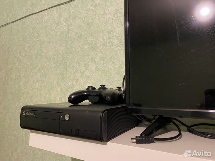 Х бокс 360 приставка