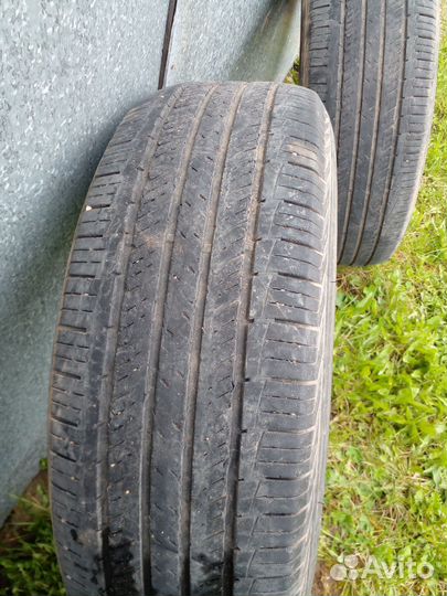 Hankook Dynapro AT M 225/65 R17