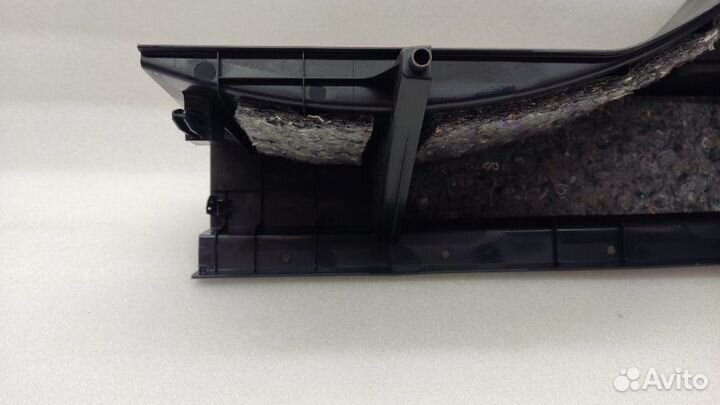 Ящик для инструментов правый Lexus Nx200 Z10