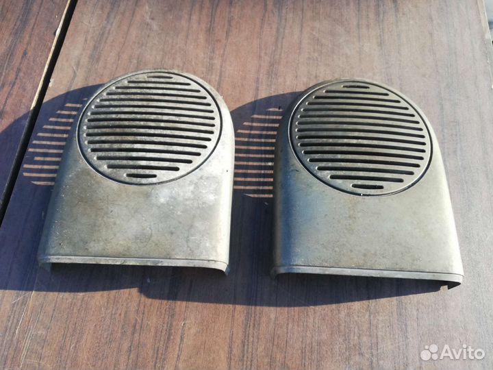 Пластик салона Рено Клио 2