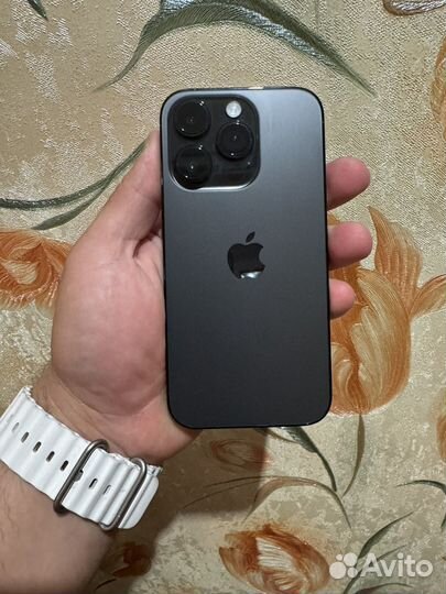 iPhone 14 Pro, 128 ГБ