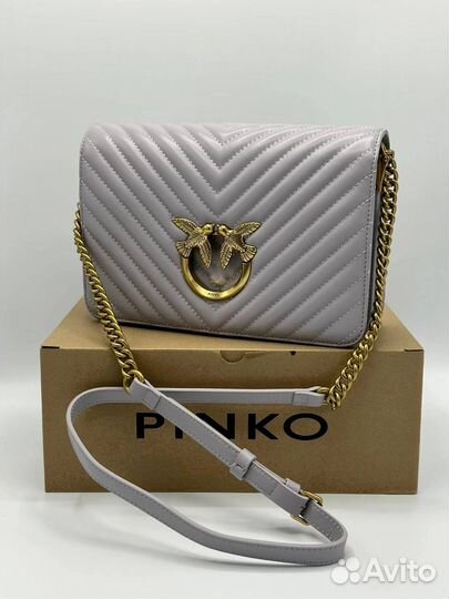 Сумка Pinko