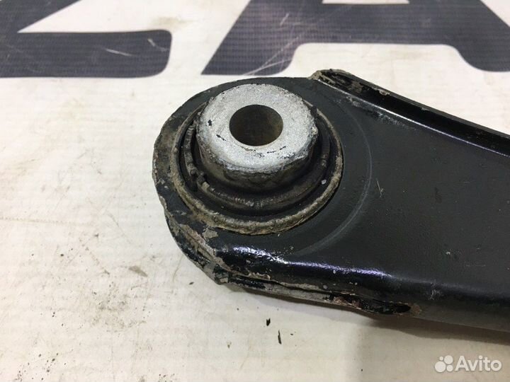 Рычаг развальный задний правый Bmw X3 F25 N20B20A