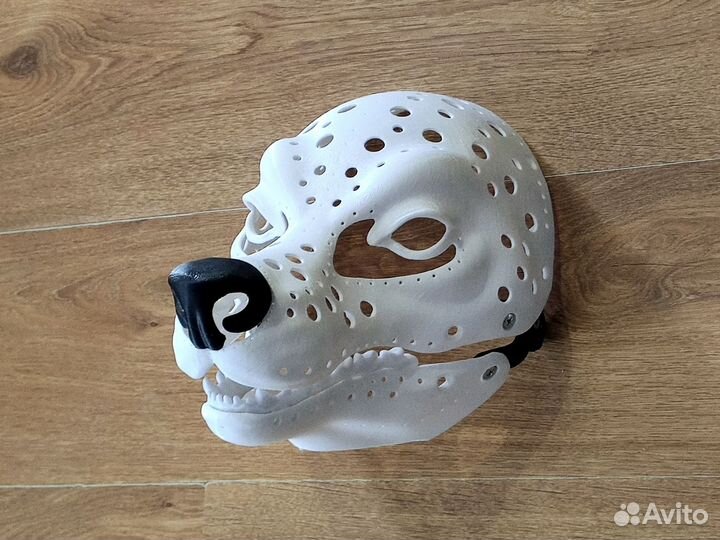 Фурсьют основа Волк