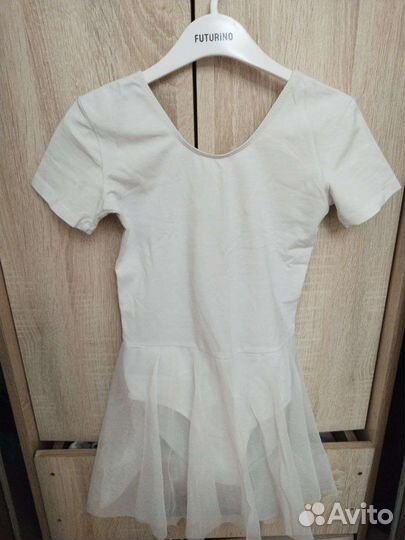 Костюм для гимнастики