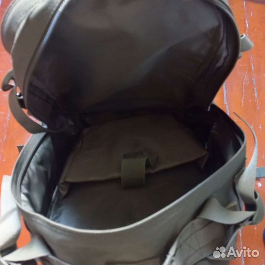 Тактический рюкзак 45литров