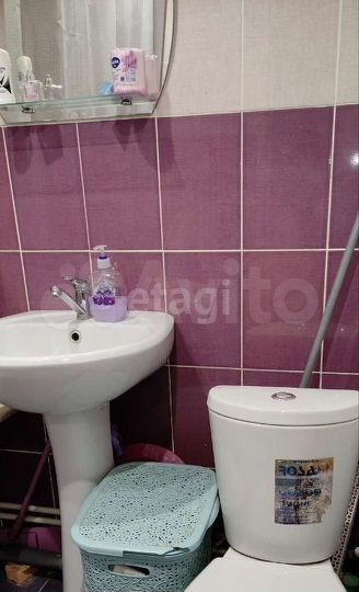 1-к. квартира, 37,1 м², 6/9 эт.