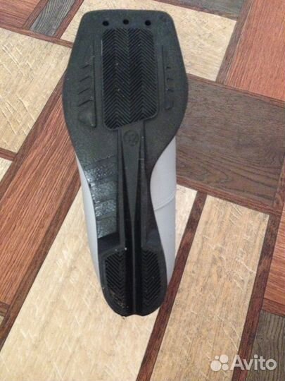 Лыжи с ботинками для начальной школы