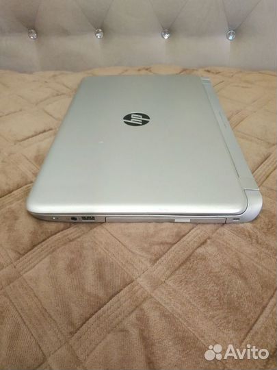 Hp Pavilion 15-p163nr, Core i5, Nvidia 840M