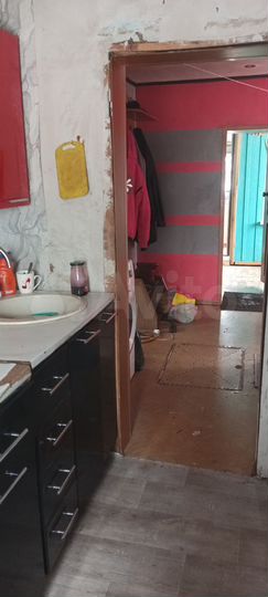 Дом 60 м² на участке 15 сот.