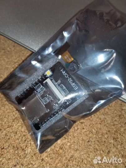 Для умного дома ESP32 CAM WiFi беспроводная камера