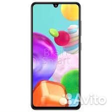 Samsung Galaxy A41, 4/64 ГБ