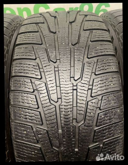 Nokian Tyres Hakkapeliitta R SUV 285/65 R17