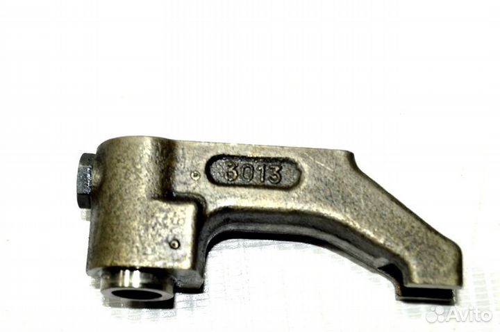 Клапан-мост MAN TGA 18.440 (01.00)