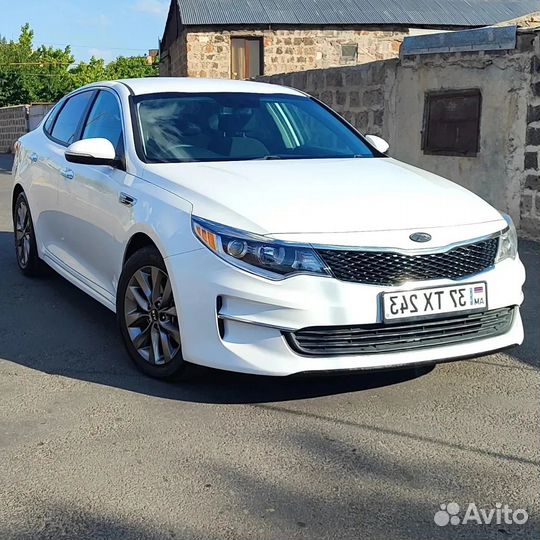 Прокат автомобилей в ереване