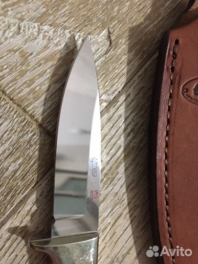 Нож Medium Hunter (Hiro)