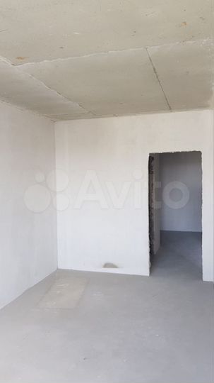 2-к. квартира, 64,7 м², 13/17 эт.