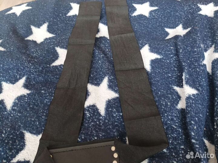 Повязка Наруто Коноха