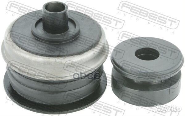 Сайлентблок NM-SAF2 NM-SAF2 Febest