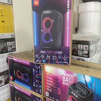 JBL Partybox club 120