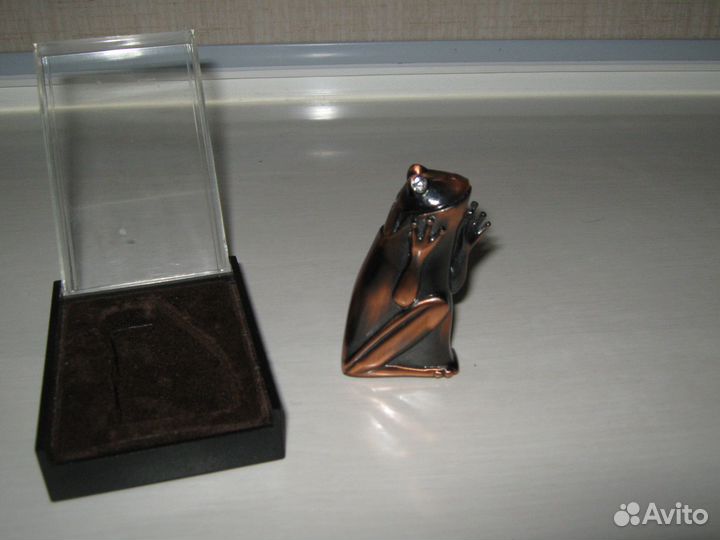 Зажигалка газовая 