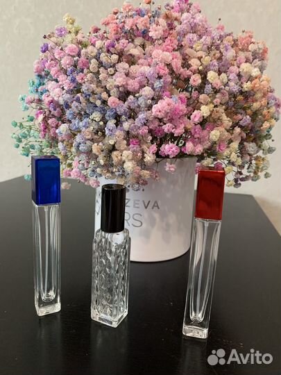 Tiziana Terenzi Kirke 10мл. Распив