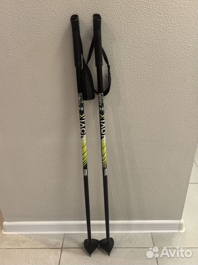 Лыжные палки 90 см
