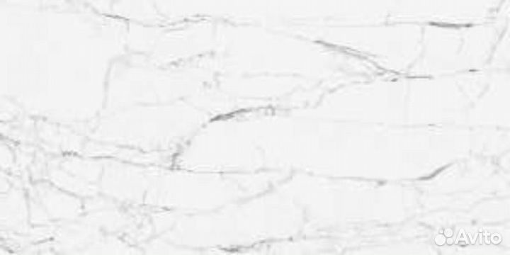 Керамогранит Vitra Citymarble K951844LPR01vtep Статуарио Венато 7лпр R9 60x120