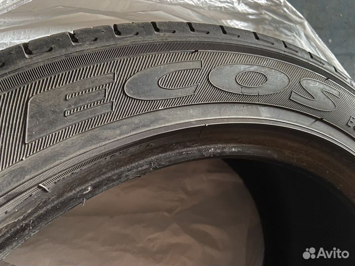 Yokohama DNA Ecos ES300 245/45 R18 105Y