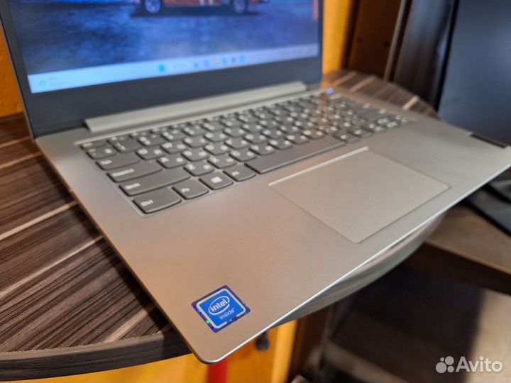 Ноутбук lenovo ideapad 1