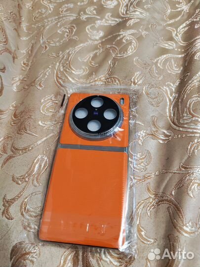 Чехол на Vivo X100Pr0